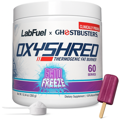 Oxyshred Pre Workout Powder